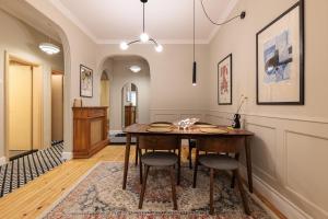 Cittadella Thessaloniki - 2BR - The white tower