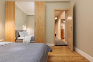 Cittadella Thessaloniki - 2BR - The white tower