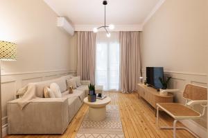 Cittadella Thessaloniki - 2BR - The white tower