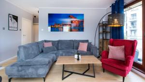 City Center - Granary Island by Apartmore