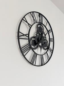 Apartamentul Castanilor