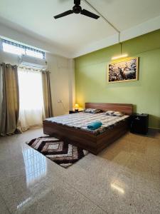 Aalohee Homestay