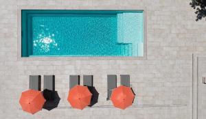 Masia el Carlos Private Pool - Cinema - AC - Game room