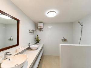 Canggu permai apartment with private kitchen