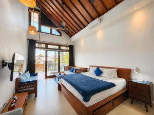 Canggu permai apartment with private kitchen