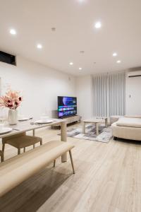New! Direct to Namba 玉境六舍 玉出駅徒歩3分 4LDK一軒家 最大8名