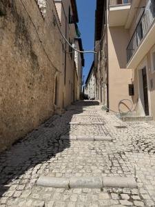 Quarto di San Giorgio by TraMonti Apartments
