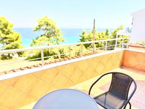 Alba Mare Kallithea