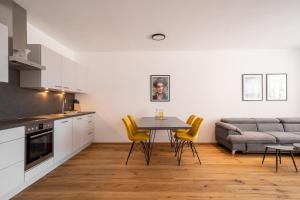 Apartment Caldara 4