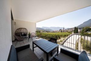 Apartment Caldara 4
