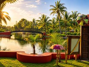 Palm Greens Club & Resort by The Sky Imperial