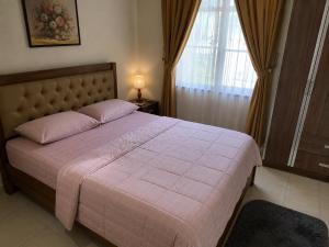 Lavazh Homestay