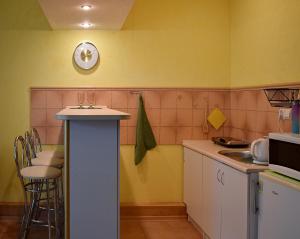 Zofijówka, apartament Kwiatowy