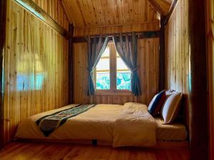 Hmong Mountain Homestay Sa Pa