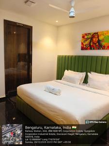 Grand Bridge Hotel