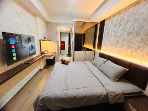 P8 Comfort Stay In Pollux Habib With Netflix SeaView