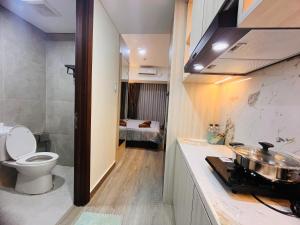 P8 Comfort Stay In Pollux Habib With Netflix SeaView