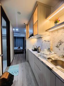 P8 Comfort Stay In Pollux Habib With Netflix SeaView