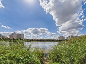 SuperApart Bohaterewicza Air Conditioning & Near Promenada Mall