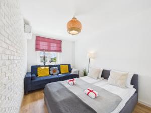SuperApart Bohaterewicza Air Conditioning & Near Promenada Mall
