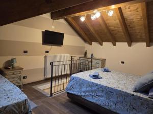 La Nocciolina cascina Mosè