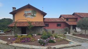 La Nocciolina cascina Mosè