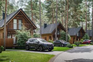 Largo Lake Resort Kaszuby