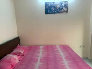 Whistler 1 BHK Serviced Apartment Overlooking Greens
