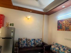 Whistler 1 BHK Serviced Apartment Overlooking Greens