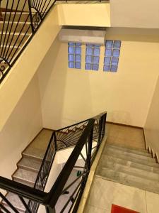 Villa familiale