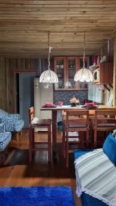Pousada dos Sonhos - Casa Goiabeira