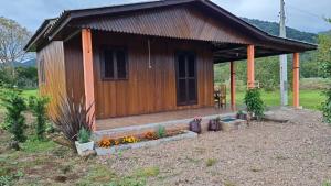 Pousada dos Sonhos - Casa Goiabeira