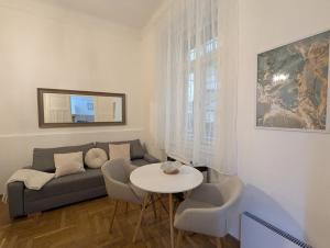 Boutique apartman