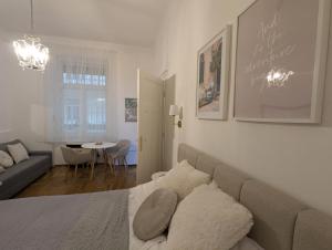 Boutique apartman