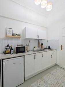 Boutique apartman