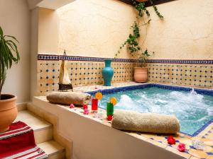 Riad Dar Azul
