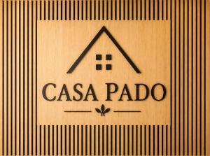 Casa Pado - Centrul Istoric