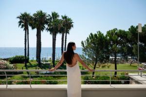 Aregai Marina Hotel & Residence