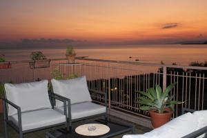 Casa Verde Mare