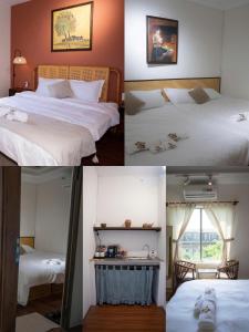 Jin Homestay & More