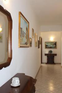Casa Verde Mare
