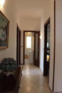 Casa Verde Mare