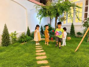 Homestay Hồ Bơi Xô Viết Nghệ Tĩnh