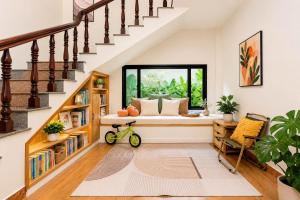 Homestay Hồ Bơi Xô Viết Nghệ Tĩnh