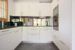 Apartment Alpha - GRIWA RENT AG