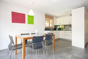 Apartment Alpha - GRIWA RENT AG