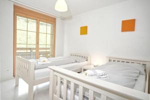 Apartment Alpha - GRIWA RENT AG