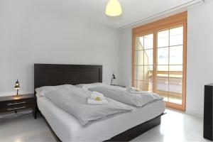 Apartment Alpha - GRIWA RENT AG