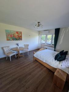 Woodland - Apartments & SPA Łagów