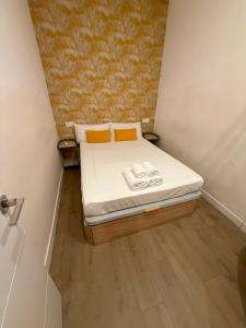 Apartamento 2 dormitorios en Retiro 133NV